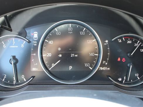 Used 2019 MAZDA CX-5 Grand Touring w/ GT Premium Package AWD/4WD image 16