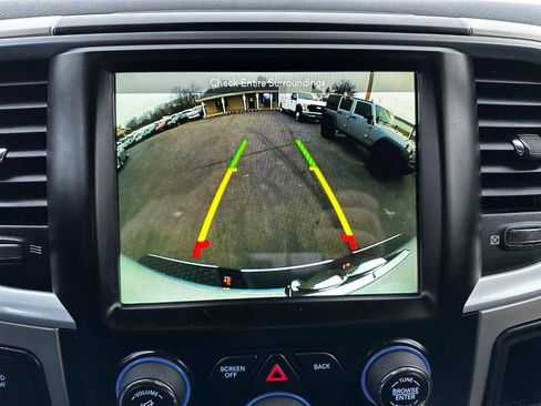 Used 2018 RAM 3500 SLT image 15