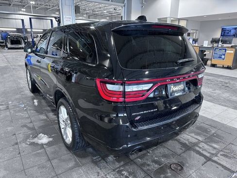 Used 2023 Dodge Durango GT image 8
