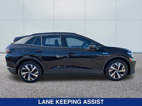 New 2025 Volkswagen ID.4 Pro image 6