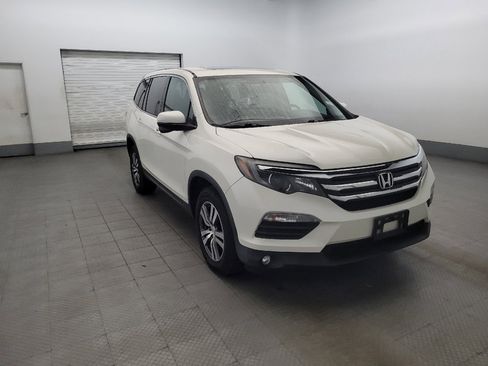 Used 2017 Honda Pilot EX-L image 13