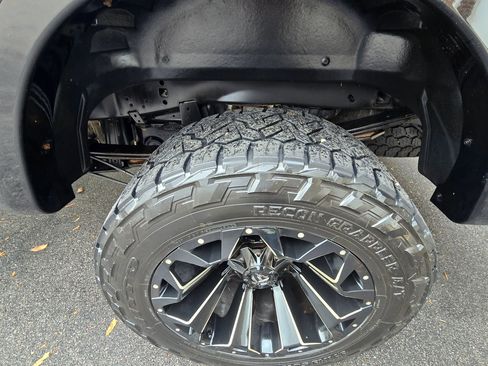 Used 2017 Ford F250 Platinum w/ Platinum Ultimate Package image 43