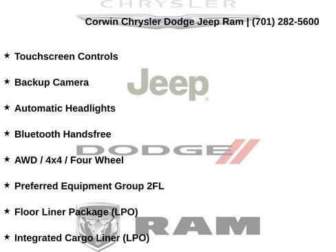 Used 2022 Chevrolet Equinox LT w/ LPO, Floor Liner Package image 8