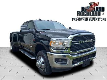 Used 2024 RAM 3500 Big Horn