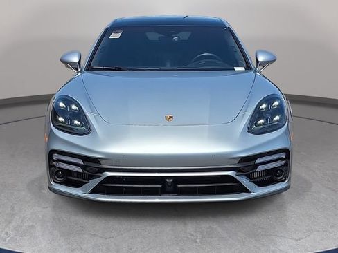 Used 2023 Porsche Panamera Turbo S AWD/4WD image 3