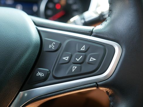 Used 2022 Chevrolet Equinox LT AWD/4WD image 29