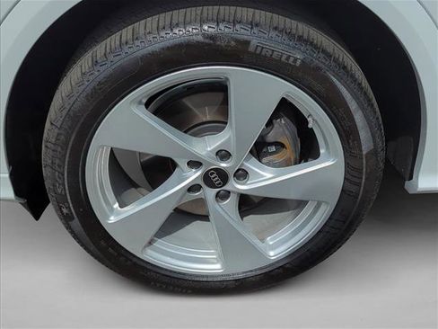 Used 2025 Audi Q5 Premium Plus AWD/4WD image 28