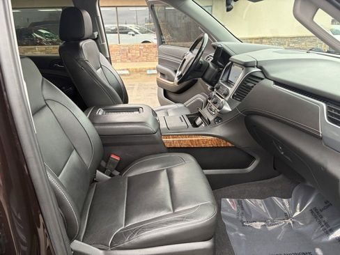 Used 2020 Chevrolet Suburban Premier w/ Max Trailering Package image 43