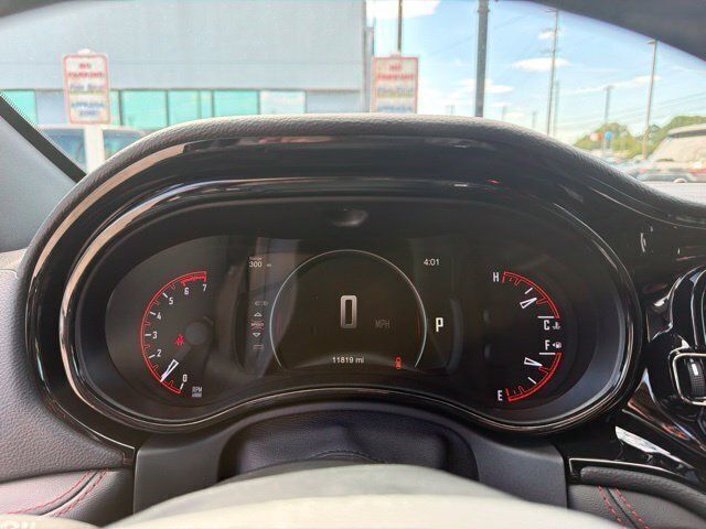 Used 2026 Dodge Durango GT AWD/4WD image 15