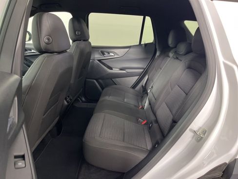 Certified 2025 Chevrolet Equinox LT image 22