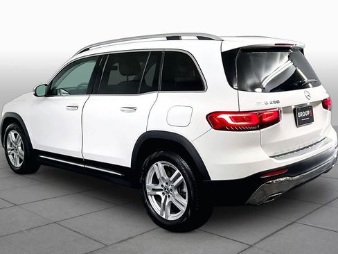 Certified 2022 Mercedes-Benz GLB 250 4MATIC image 12