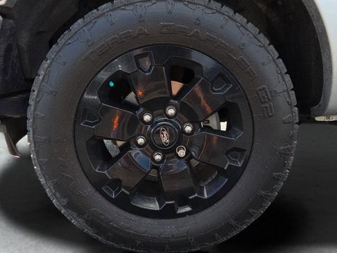 Used 2019 Ford Ranger XLT w/ Equipment Group 302A Luxury image 33