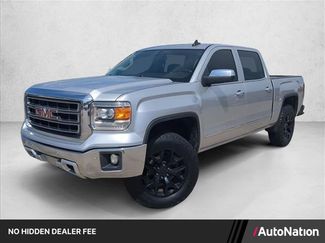 Used 2015 GMC Sierra 1500 SLT RWD video 1