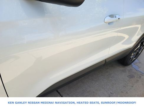 Used 2024 Kia Seltos EX AWD/4WD image 11
