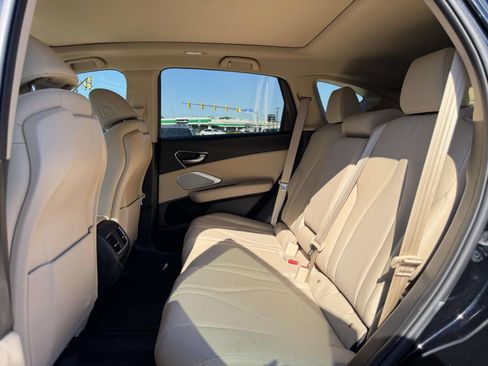 Certified 2023 Acura RDX AWD w/ Technology Package image 13