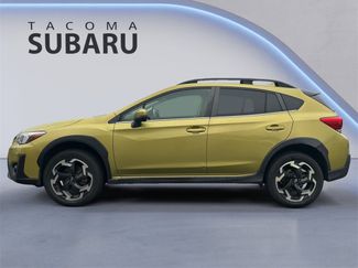 Used 2021 Subaru Crosstrek 2.5i Limited w/ Moonroof Package 2 video 2