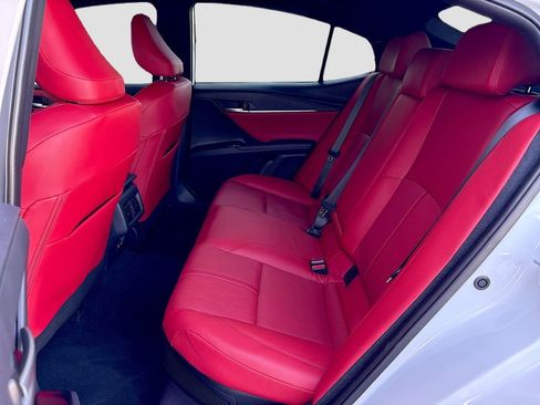 Certified 2026 Toyota Camry XSE image 20