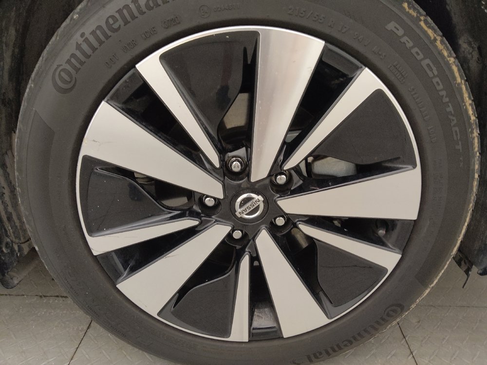 Used 2021 Nissan Altima 2.5 SL FWD image 31