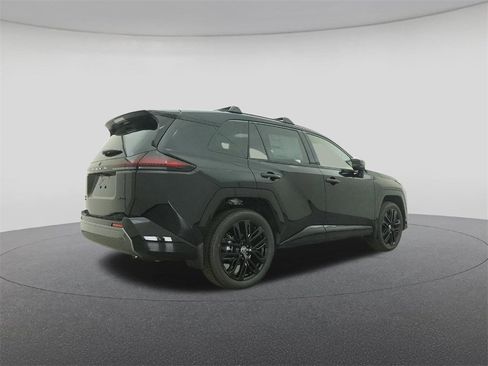 New 2026 Toyota RAV4 XSE image 25
