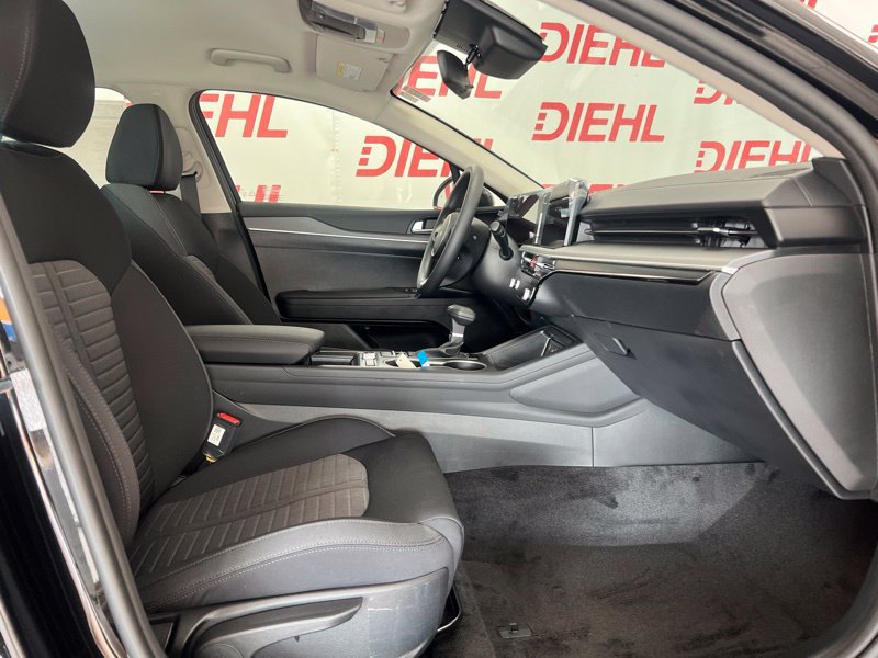 New 2026 Kia K5 LXS FWD image 12