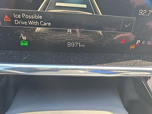 Used 2025 GMC Sierra EV Denali image 16