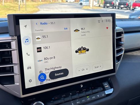New 2026 Toyota Tundra Limited image 19