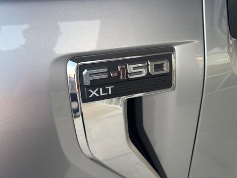 Certified 2023 Ford F150 XLT w/ Equipment Group 302A High image 14