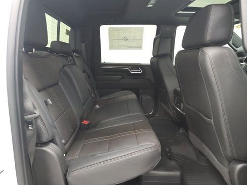 New 2026 Chevrolet Silverado 3500 High Country w/ High Country Premium Package image 25