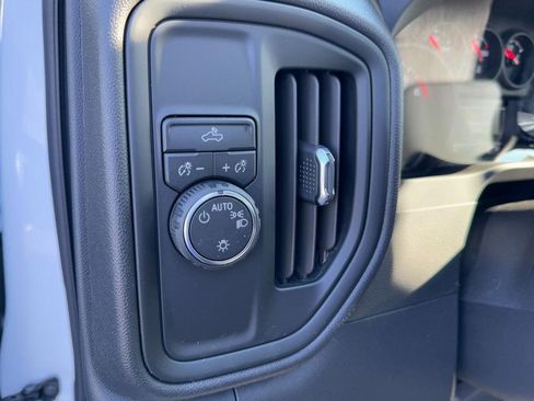 New 2026 Chevrolet Silverado 1500 W/T image 11