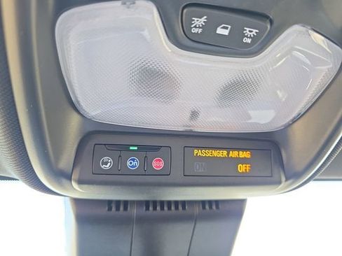 New 2026 Chevrolet Colorado Trail Boss image 24