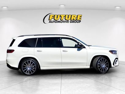 Used 2025 Mercedes-Benz GLS 450 4MATIC