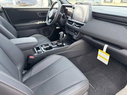 New 2026 Subaru Outback Limited XT AWD/4WD image 16