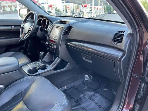 Used 2012 Kia Sorento SX w/ SX Premium Pkg AWD/4WD image 65