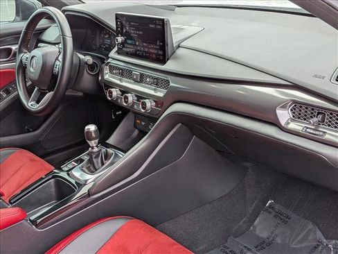 Used 2023 Acura Integra A-Spec FWD image 22