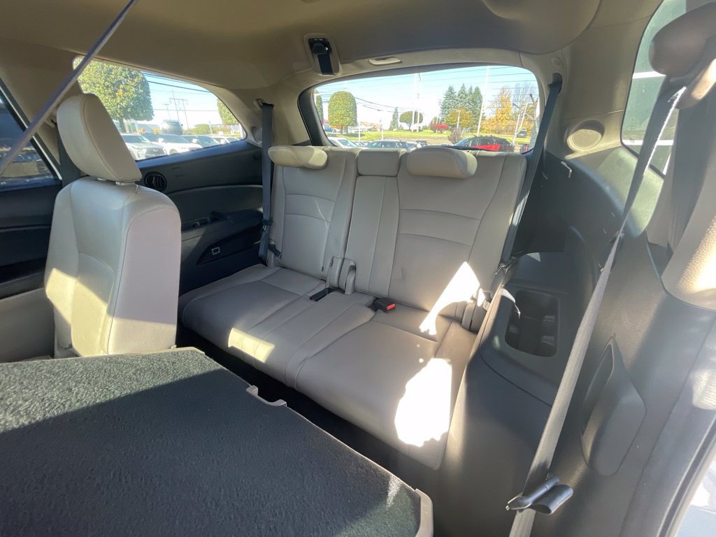 Used 2020 Honda Pilot Touring image 32