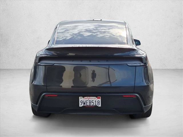 Used 2026 Tesla Model Y 2WD image 6