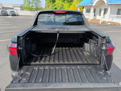 Certified 2025 Hyundai Santa Cruz SEL image 15