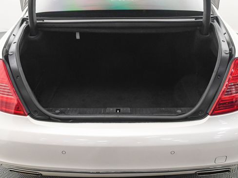 Used 2014 Mercedes-Benz CL 550 4MATIC image 7