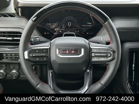 New 2026 GMC Yukon AT4 Ultimate image 12