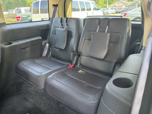 Used 2018 Ford Flex Limited w/ Equipment Group 301A AWD/4WD image 13