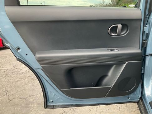 Used 2025 Hyundai Ioniq 5 SEL image 49