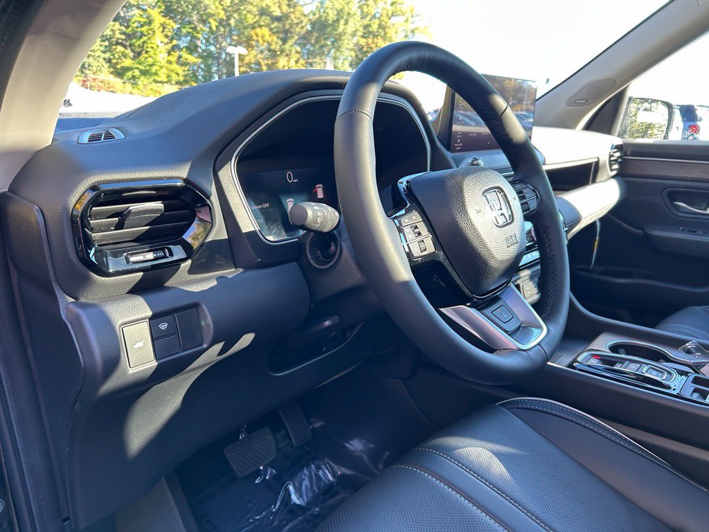 New 2026 Honda Pilot Elite image 11