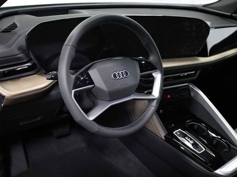 New 2025 Audi Q5 Premium Plus image 4