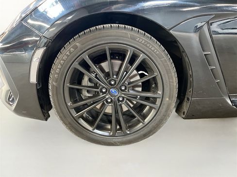 Used 2022 Subaru BRZ Limited image 27