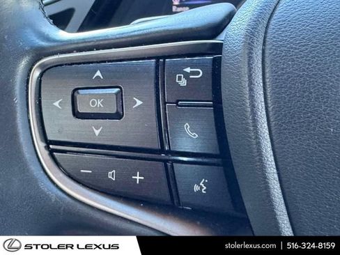 Used 2023 Lexus ES 350 w/ Premium Package FWD image 26