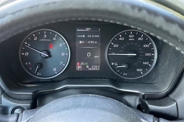 Used 2024 Subaru Outback Touring XT AWD/4WD image 30