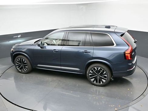 New 2026 Volvo XC90 B6 Plus w/ Protection Package Premier image 48