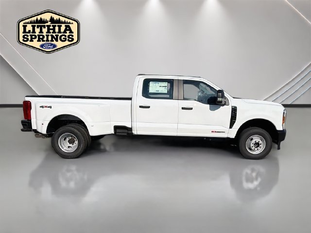 New 2027 Ford F350 XL AWD/4WD image 3