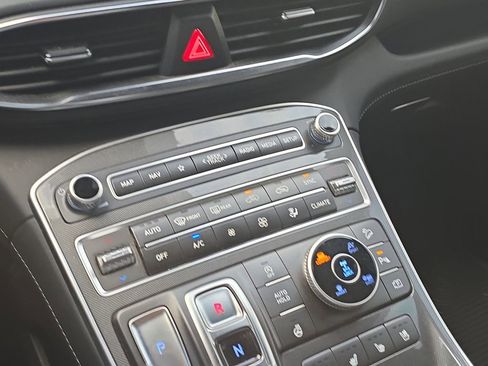 Used 2022 Hyundai Santa Fe Calligraphy image 26