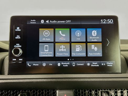 Used 2025 Honda CR-V Sport-L image 16